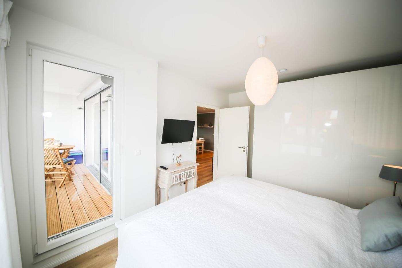 Ferienwohnung Strandvilla Augustusbad App. 08 Scharbeutz Buitenkant foto