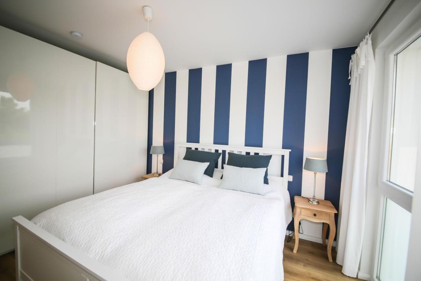 Ferienwohnung Strandvilla Augustusbad App. 08 Scharbeutz Buitenkant foto